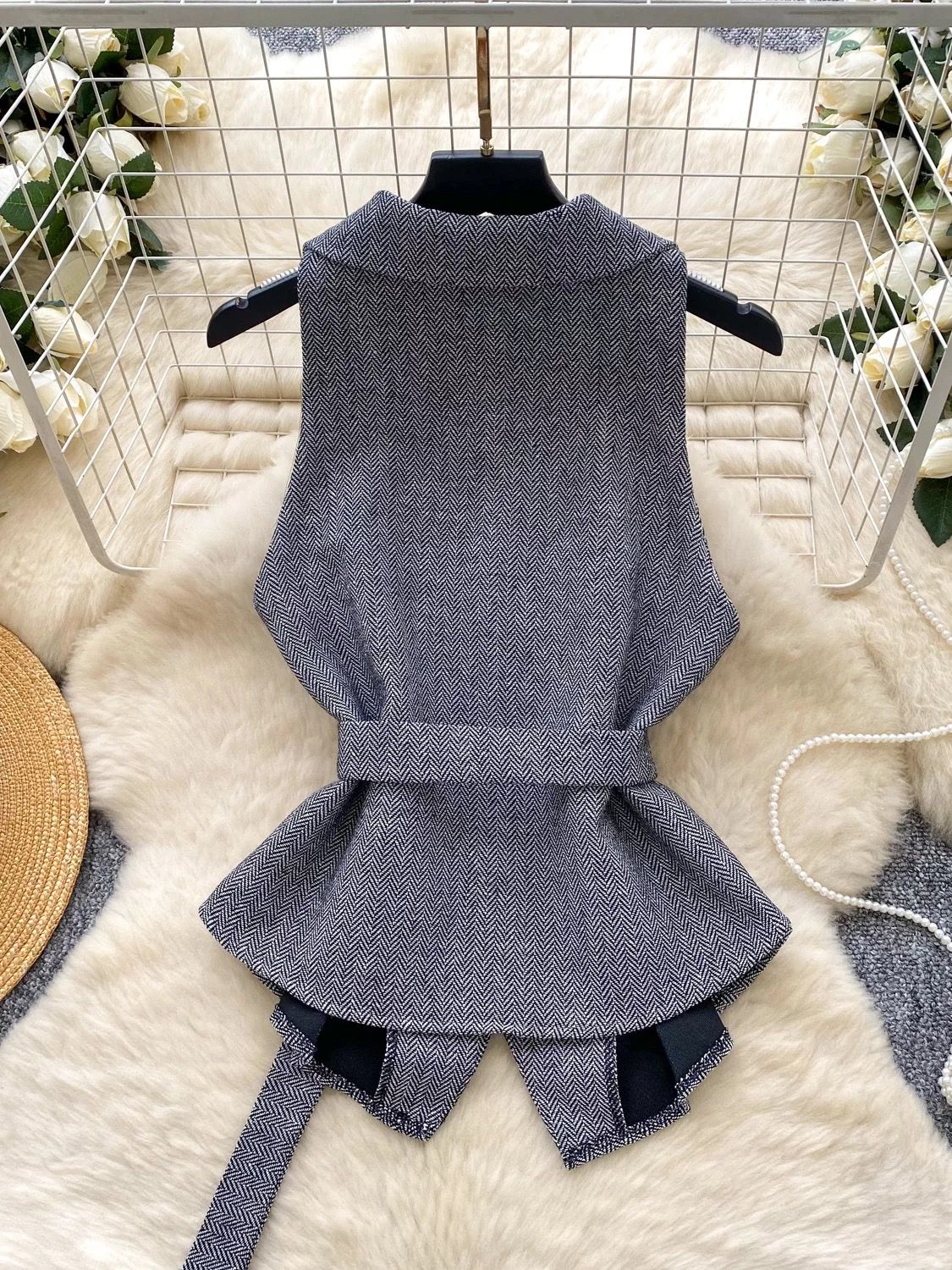 All that office top FTO268 image