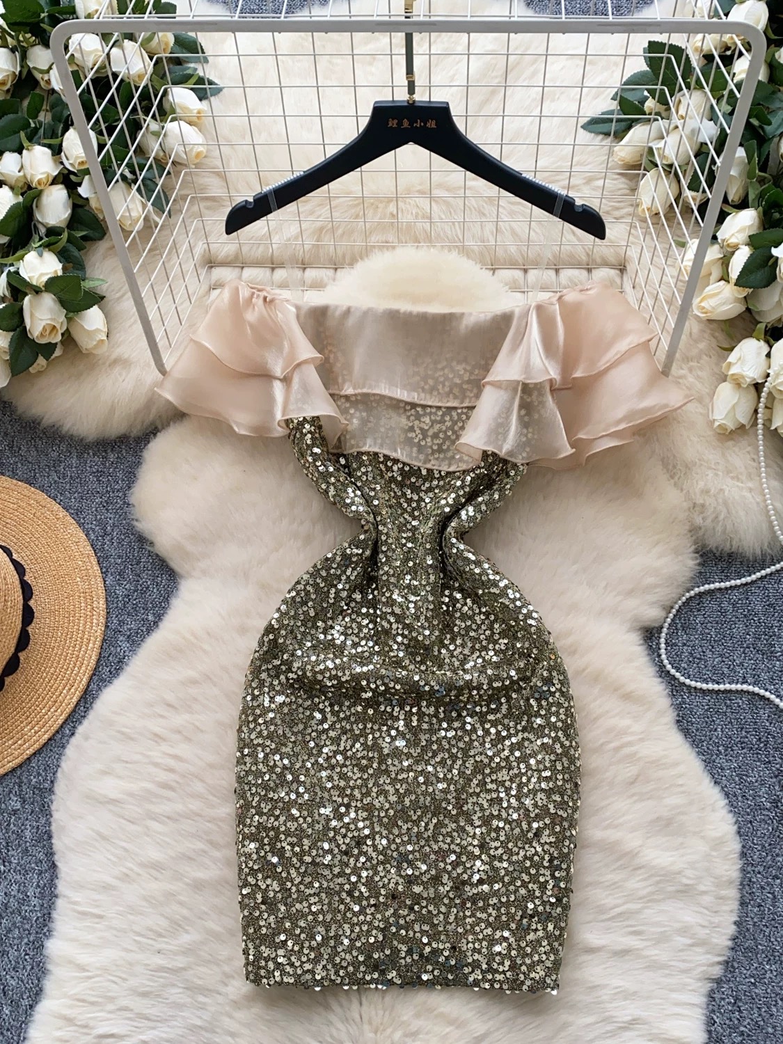 Kya dress FBC380 image