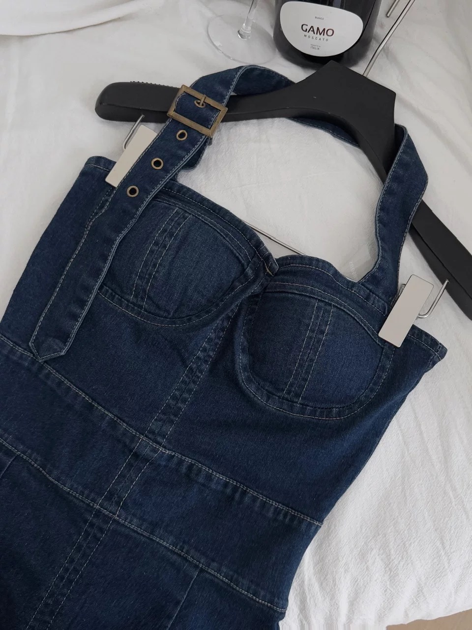 Mafia wife dress DBC43 image