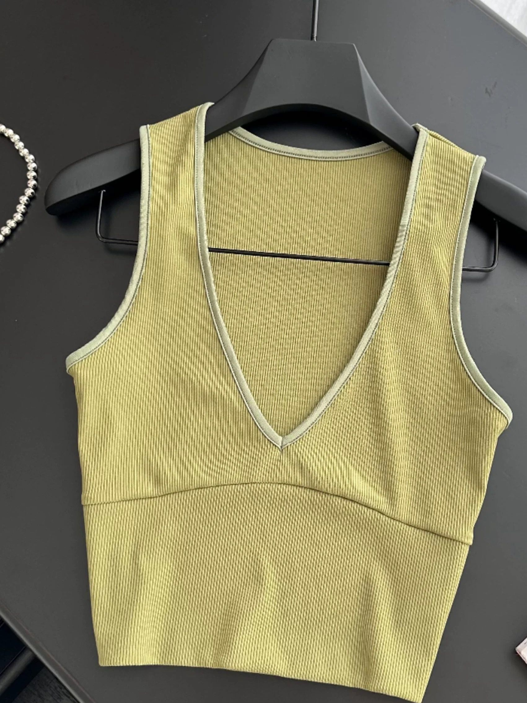 Rich girl top CTO401 image