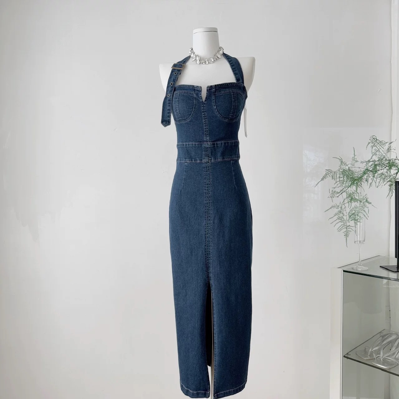 Mafia wife dress DBC43 image