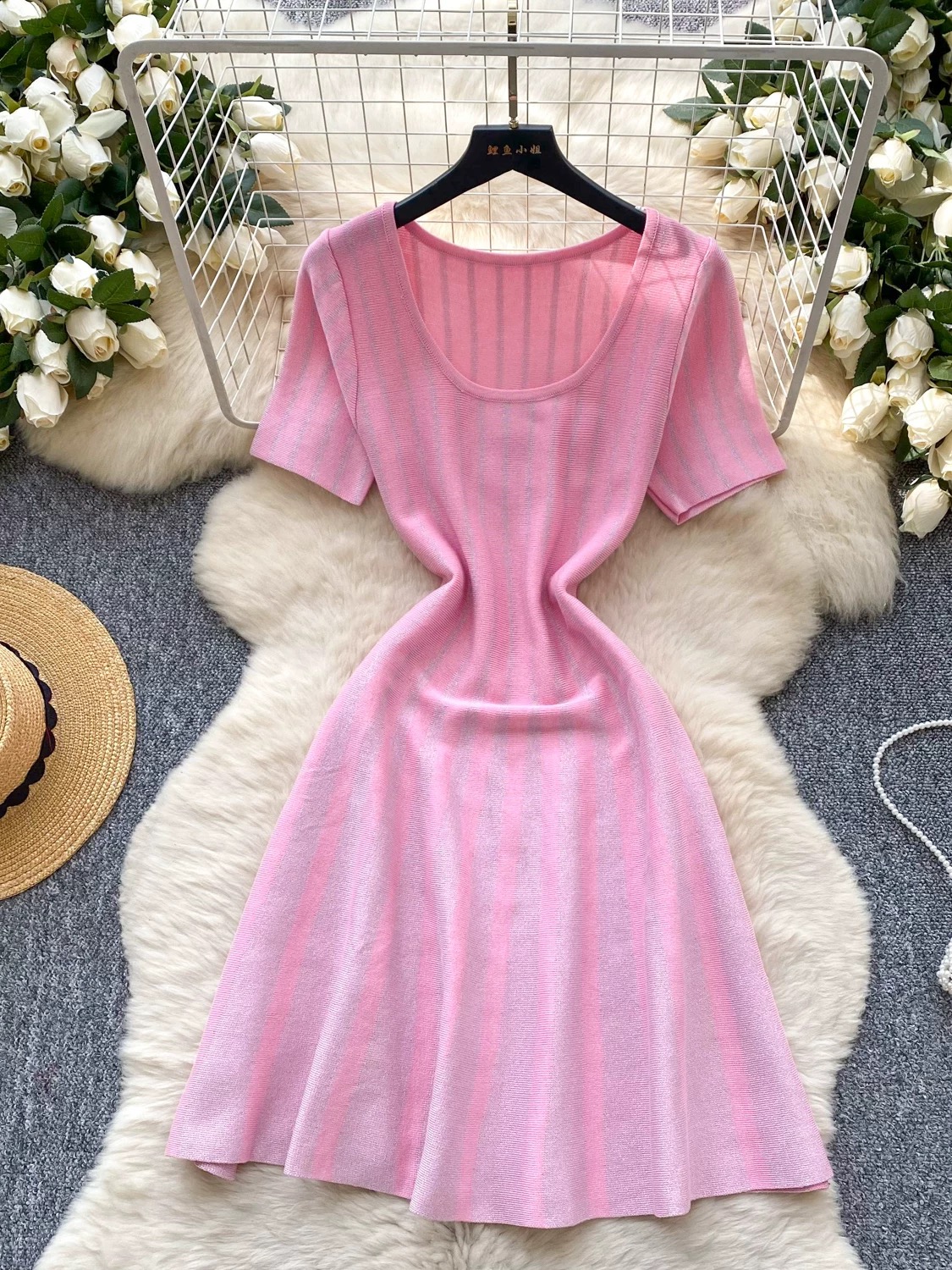 Gonna make it dress CD1800 image