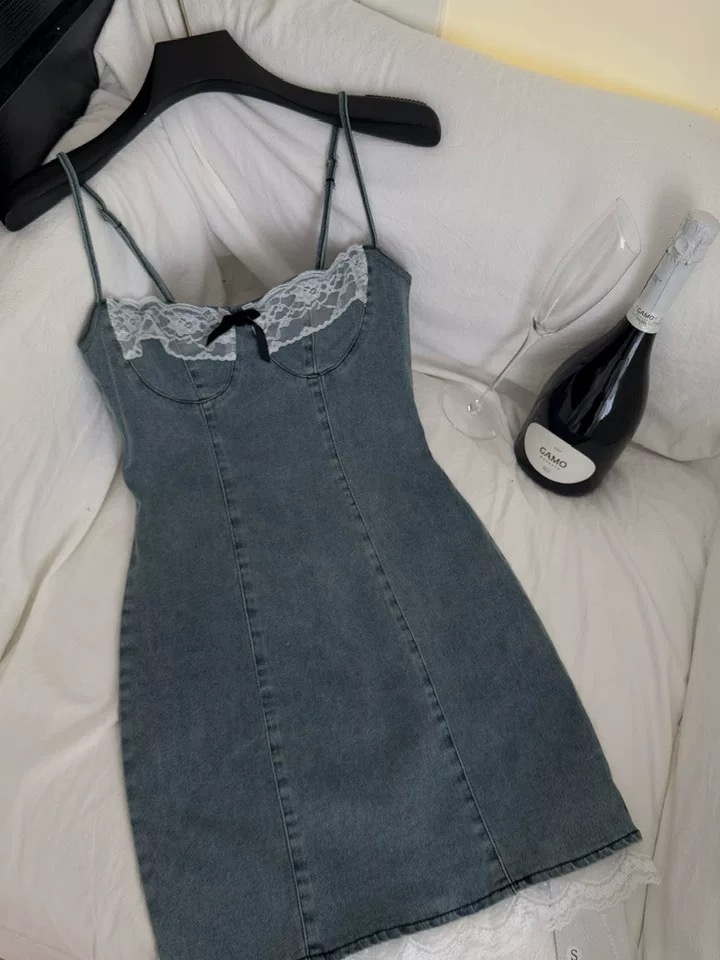 Born to be a mob wife Dress DBC42 image