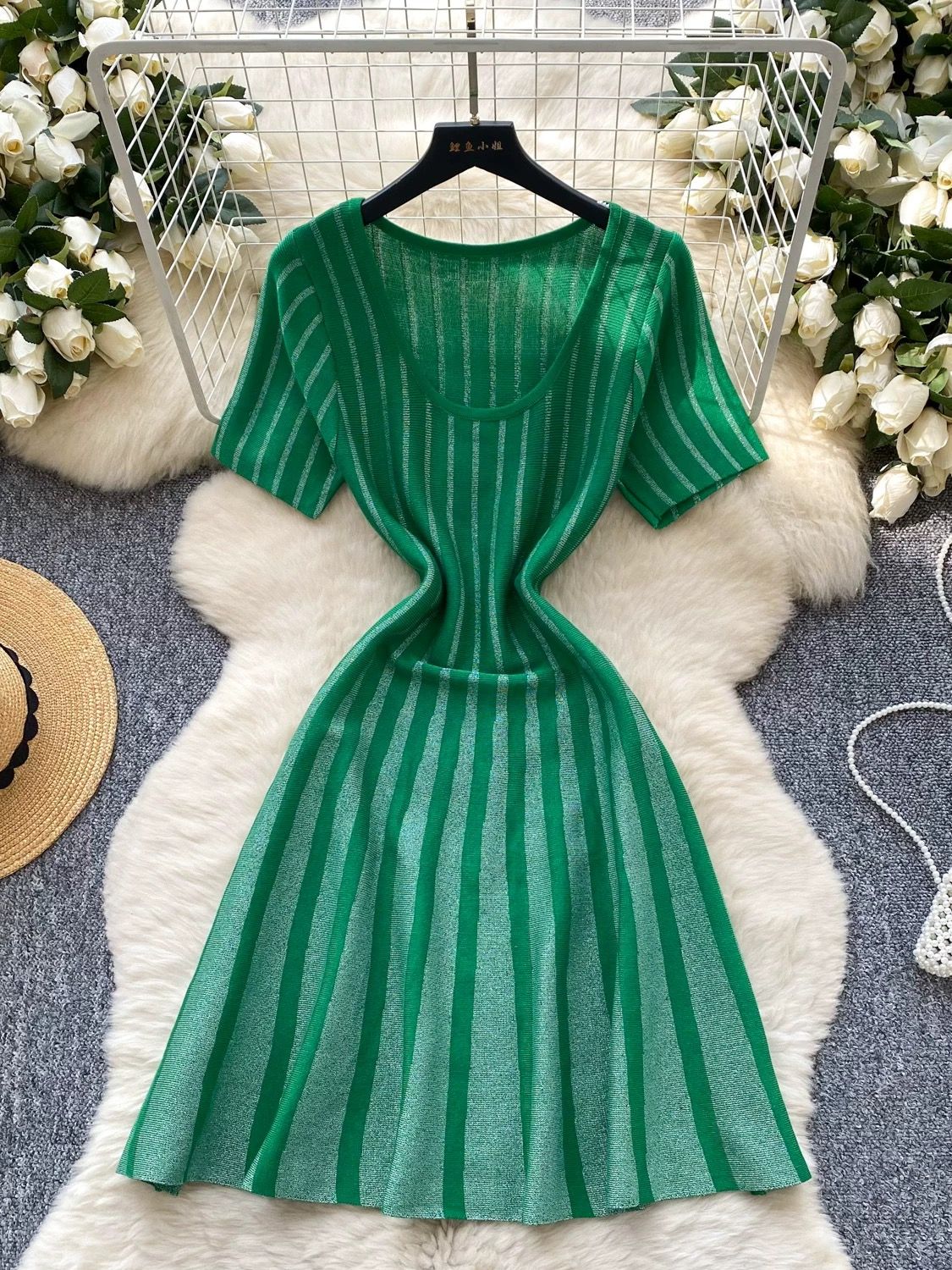 Gonna make it dress CD1800 image