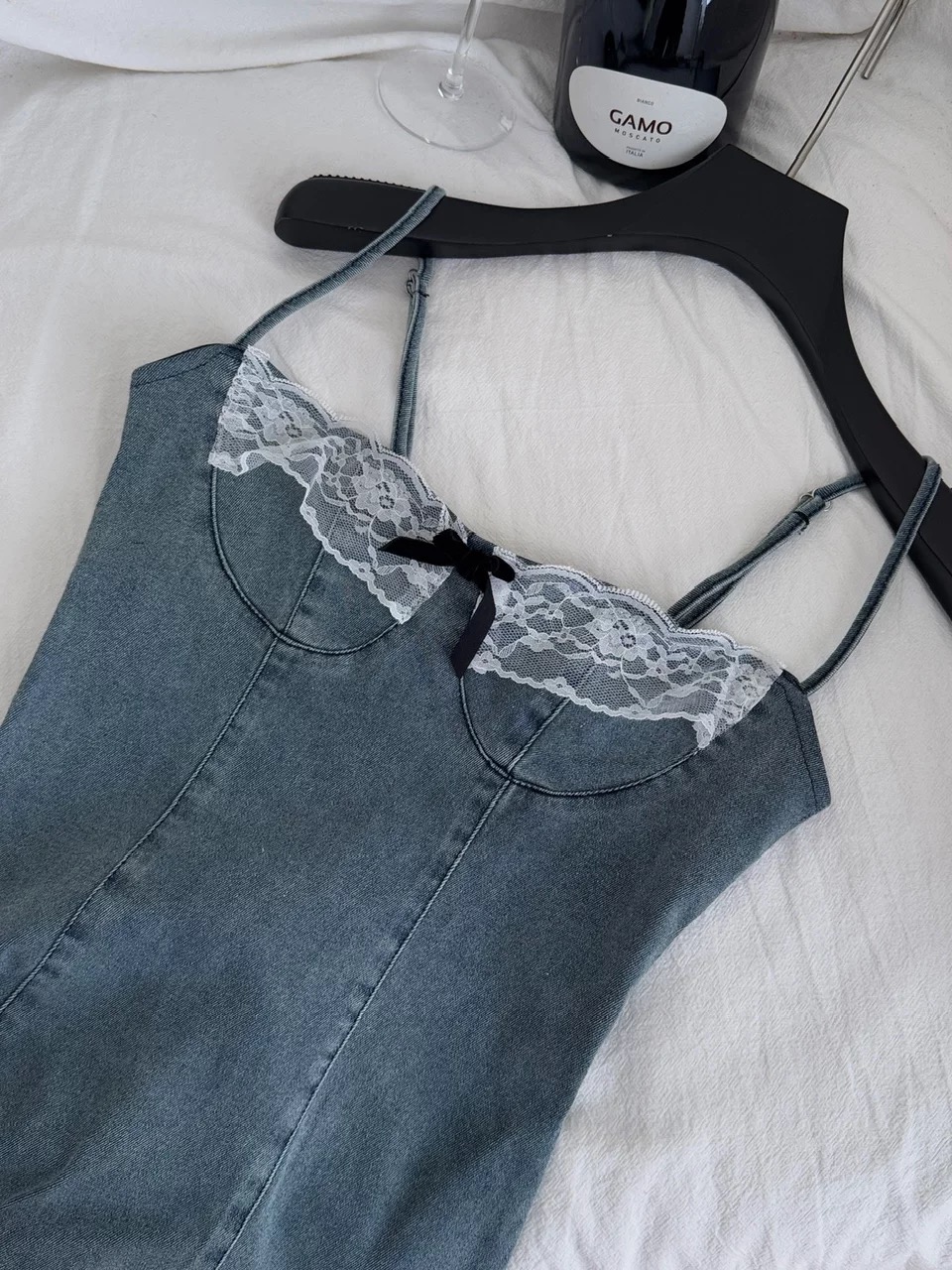 Born to be a mob wife Dress DBC42 image