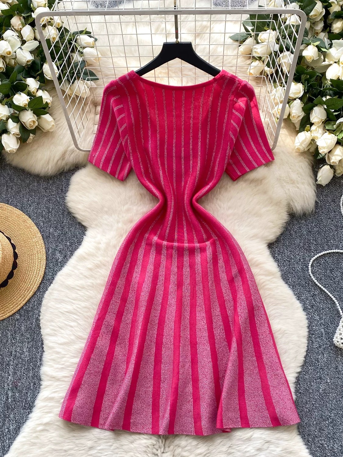 Gonna make it dress CD1800 image