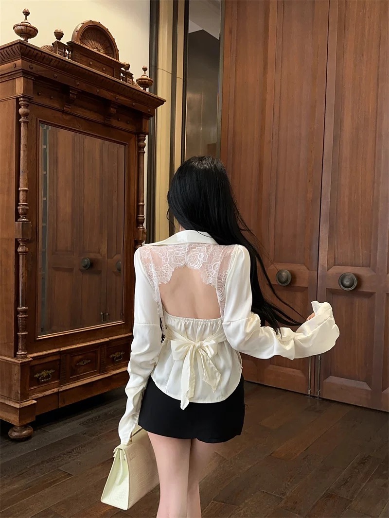 Ryder girl top FTO267 image