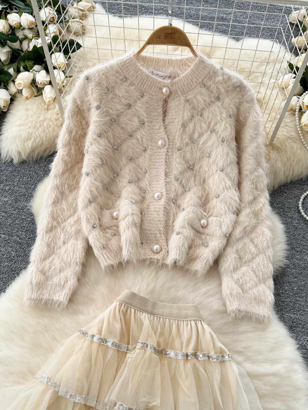 Give this world good energy set CTP485 image