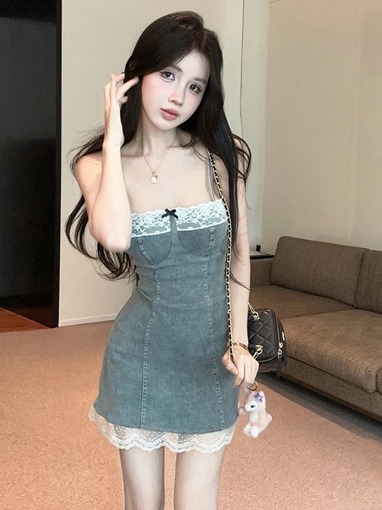 Born to be a mob wife Dress DBC42 image