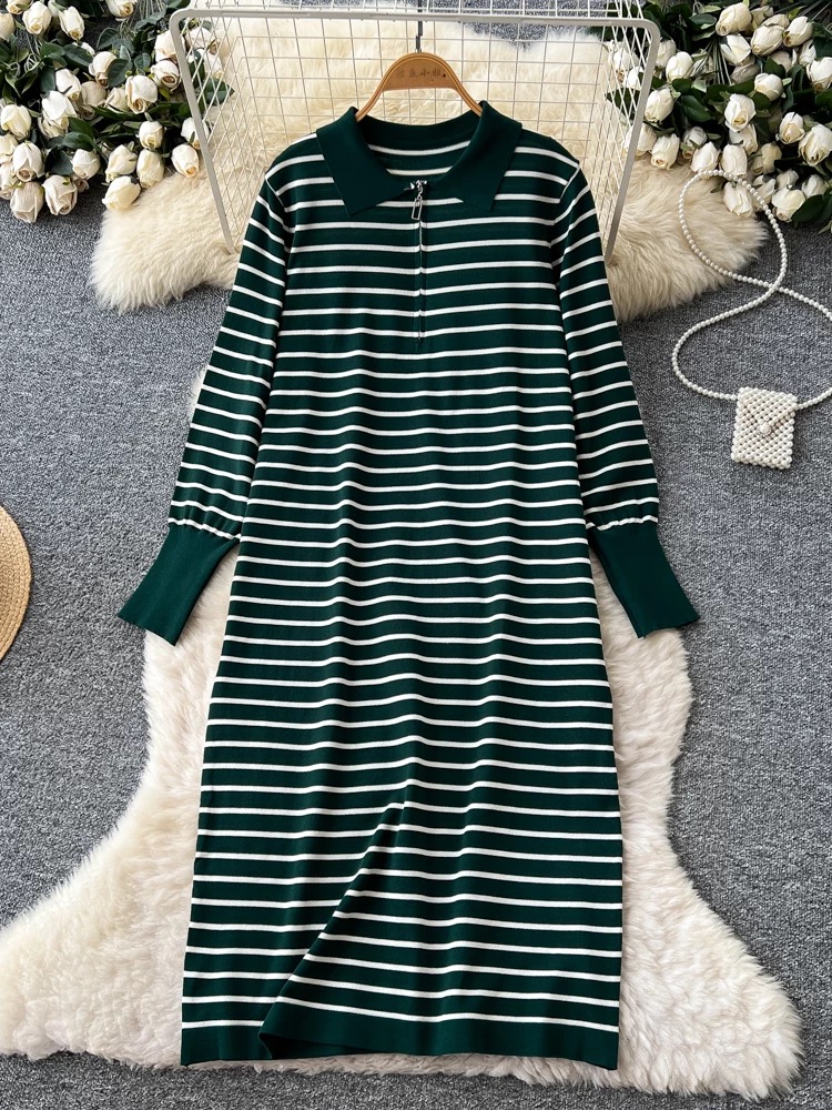 Palm beach dress KD320 image