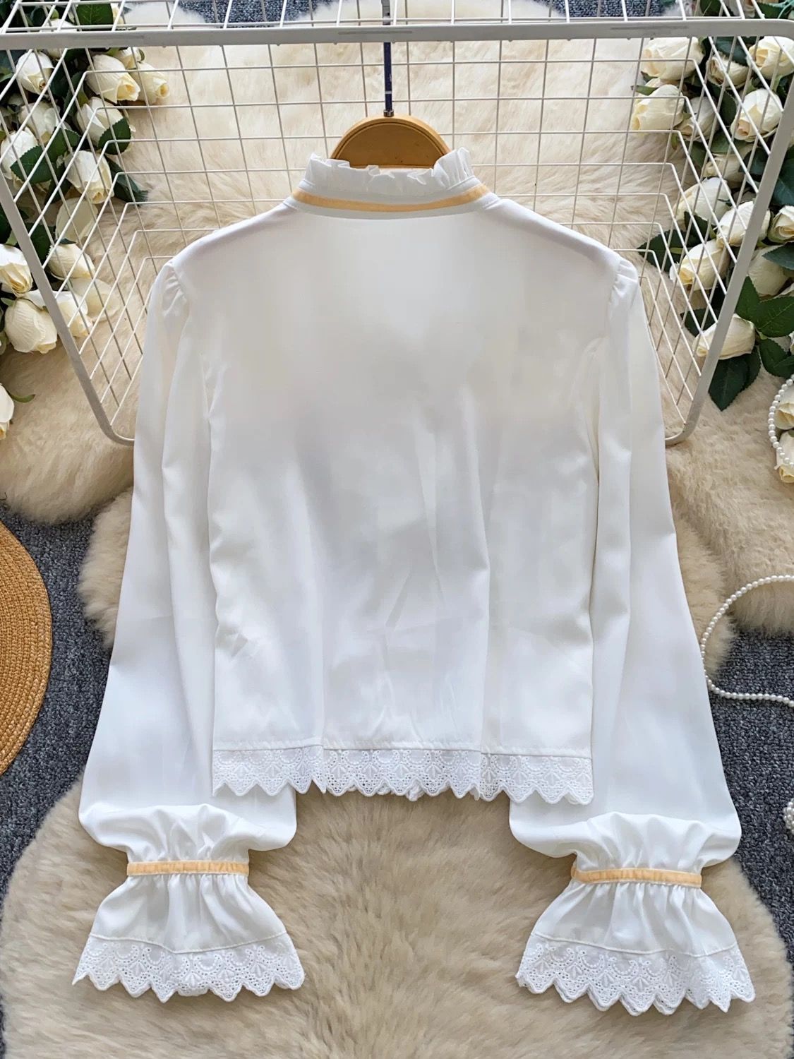 Too important top FTO266 image