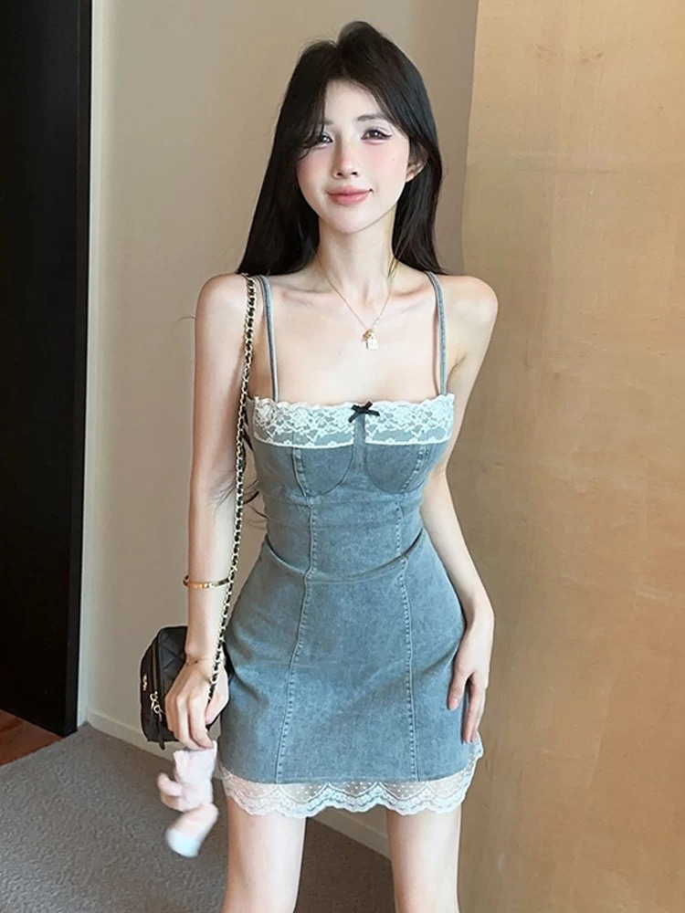 Born to be a mob wife Dress DBC42 image