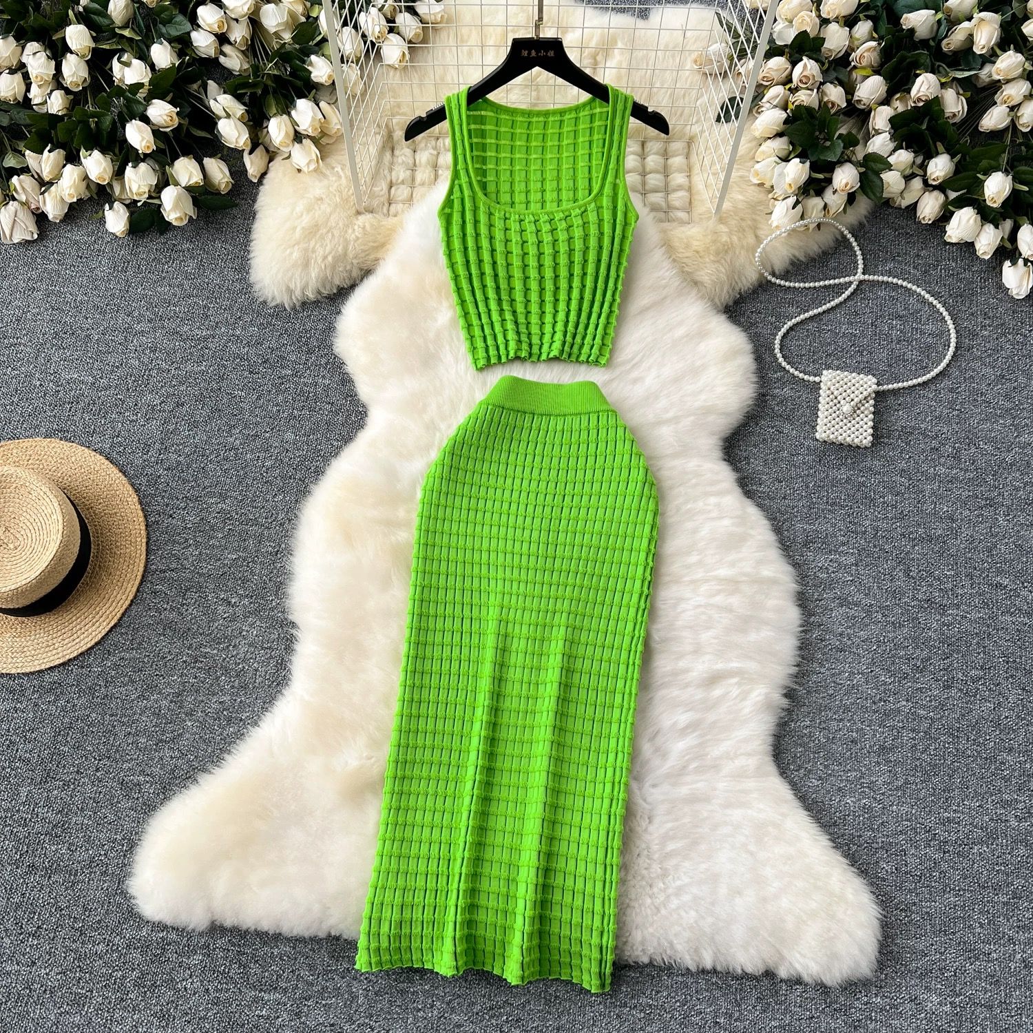 Cause a riot set KTP244 image