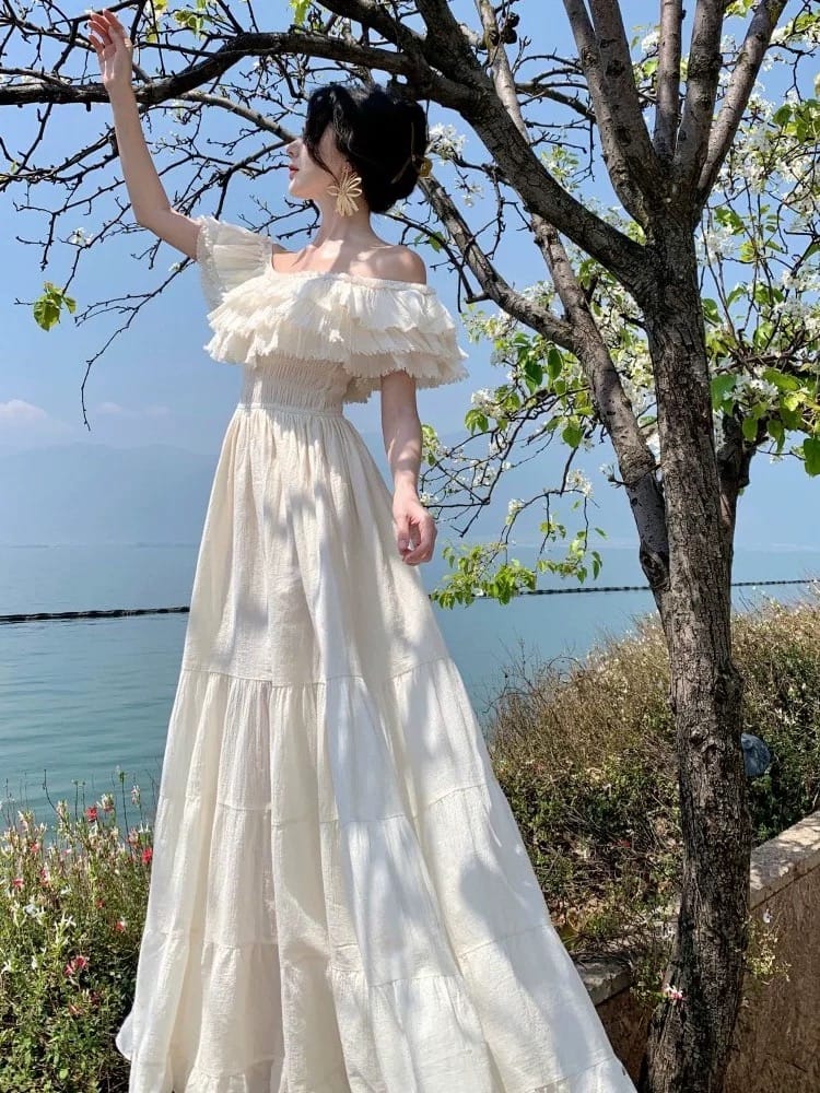 Clearly into you dress CD1047 image