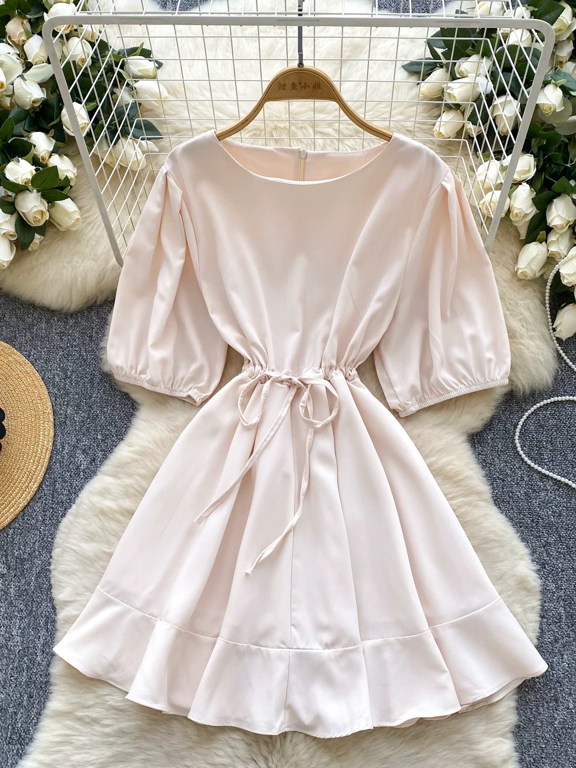 CEO vibes dress CD1804 image