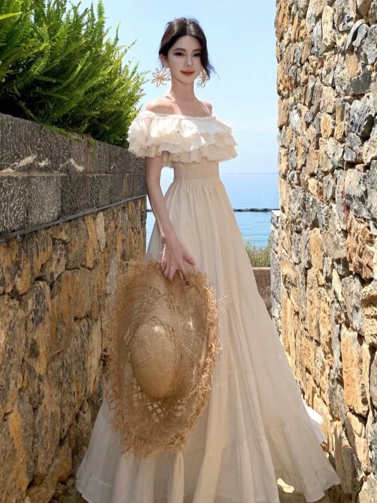 Clearly into you dress CD1047 image