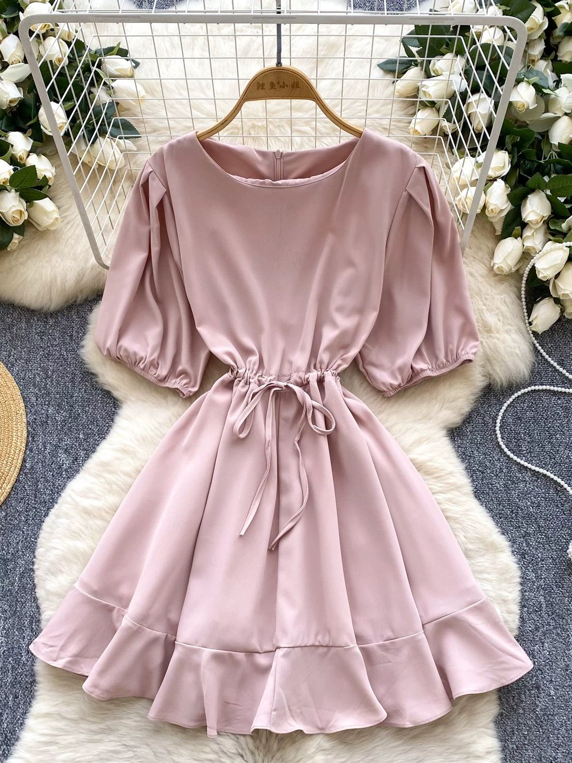 CEO vibes dress CD1804 image