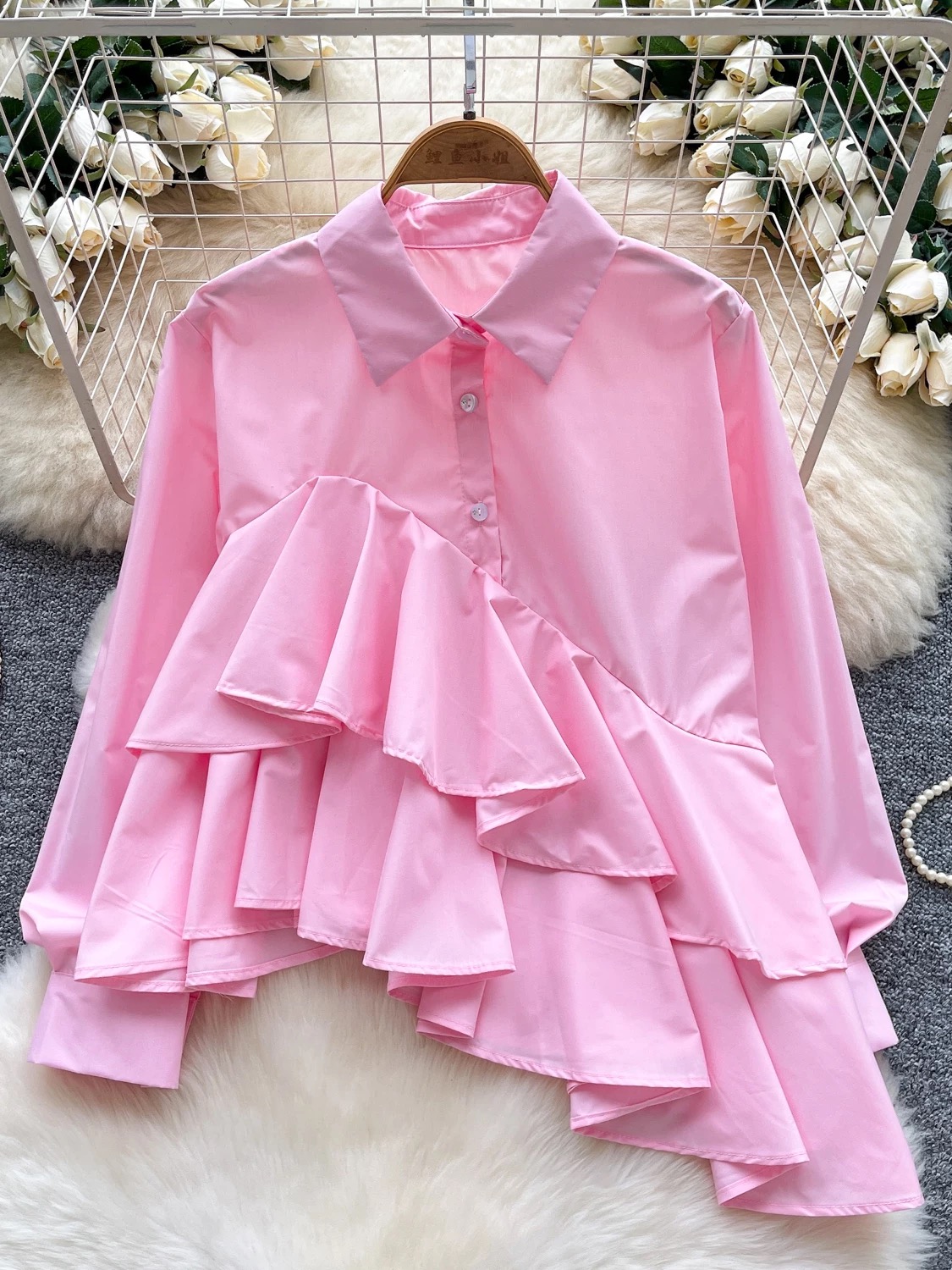 Making it complicated top FTO263 image