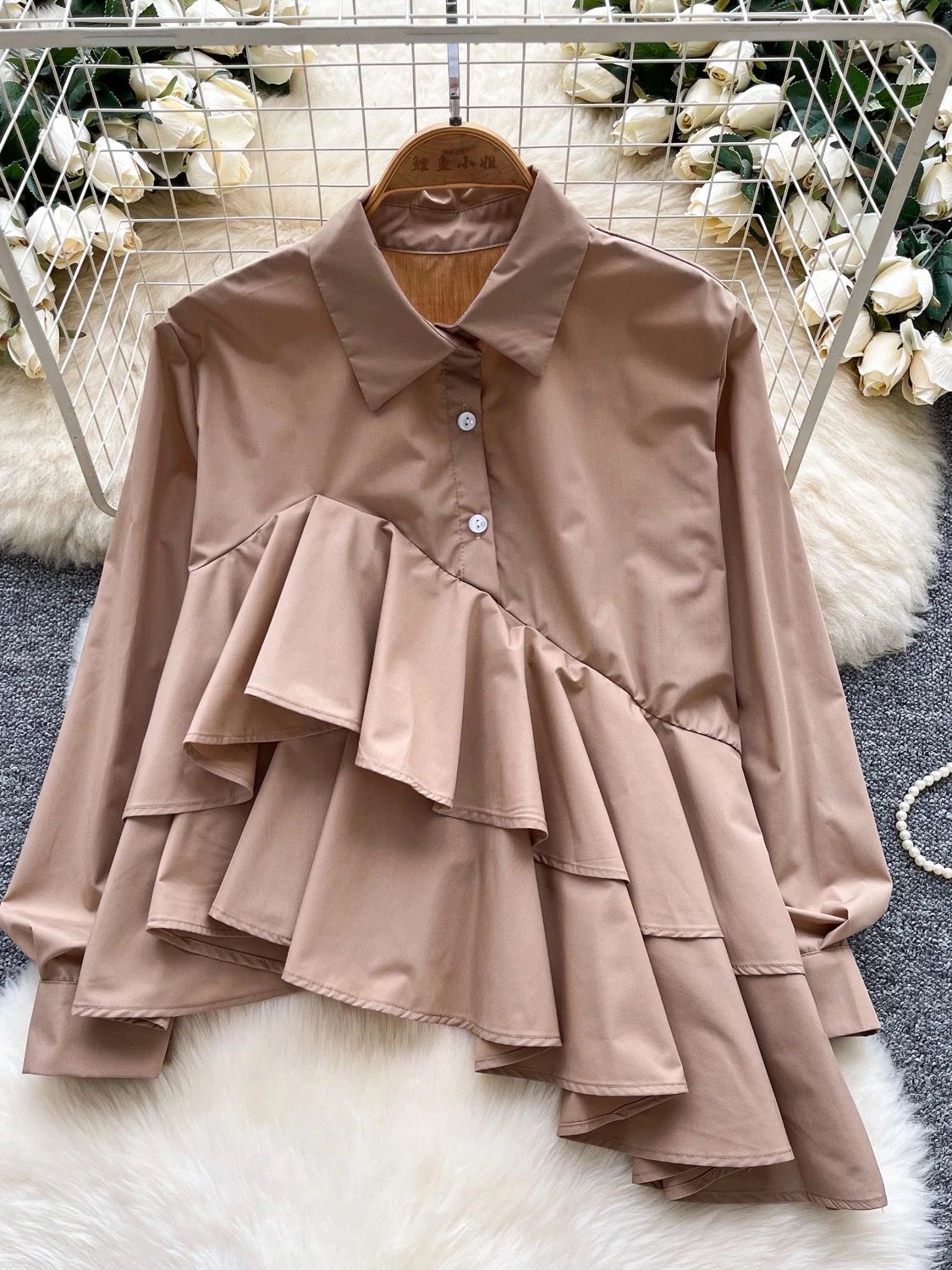 Making it complicated top FTO263 image