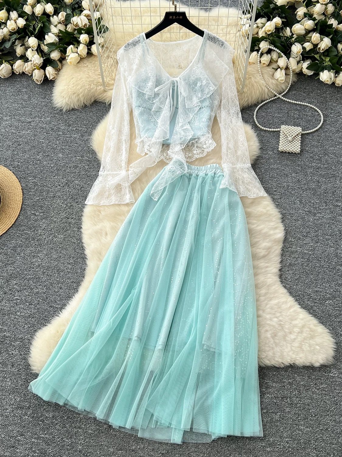 Living my life set CTP256 image