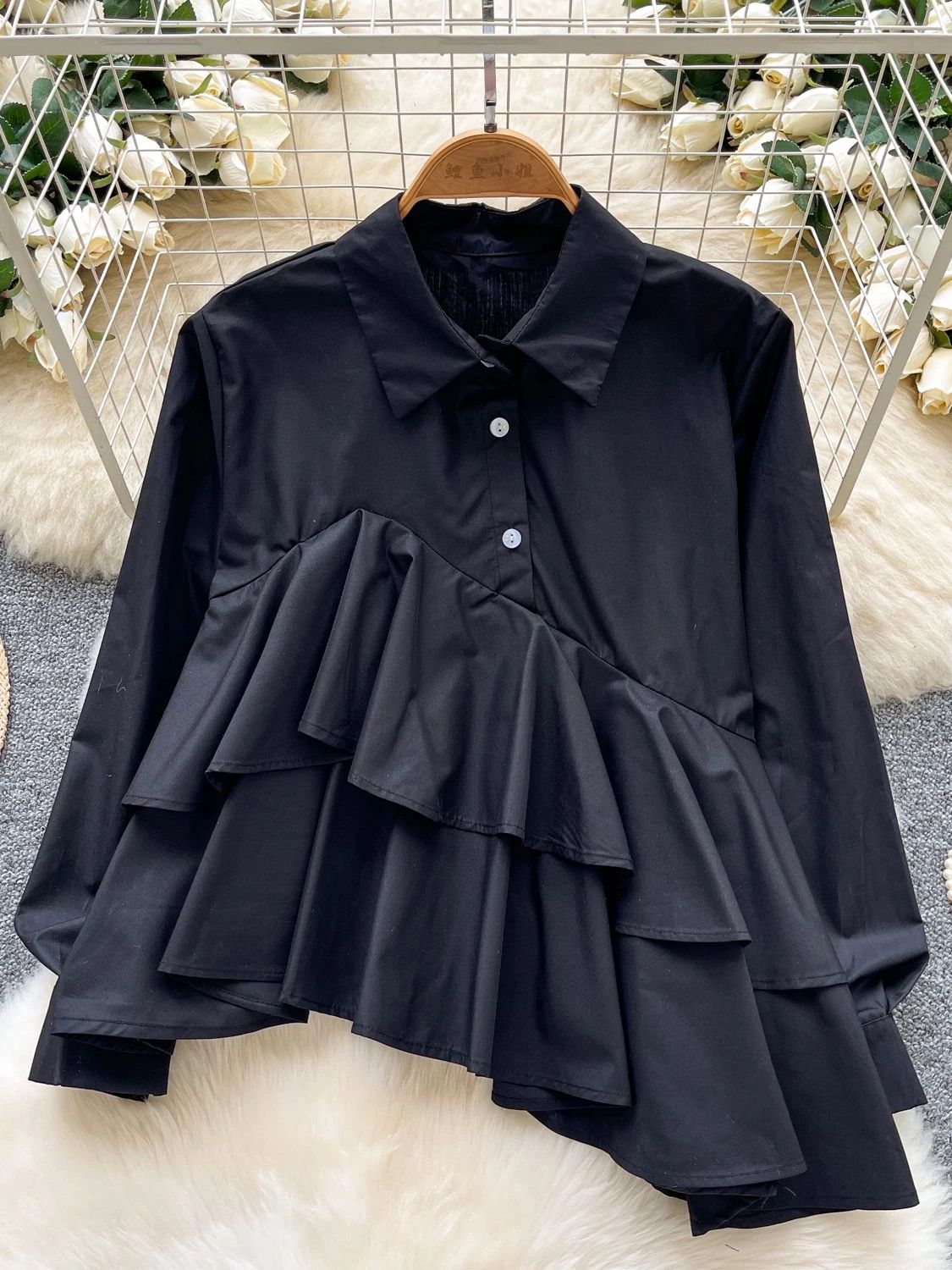 Making it complicated top FTO263 image