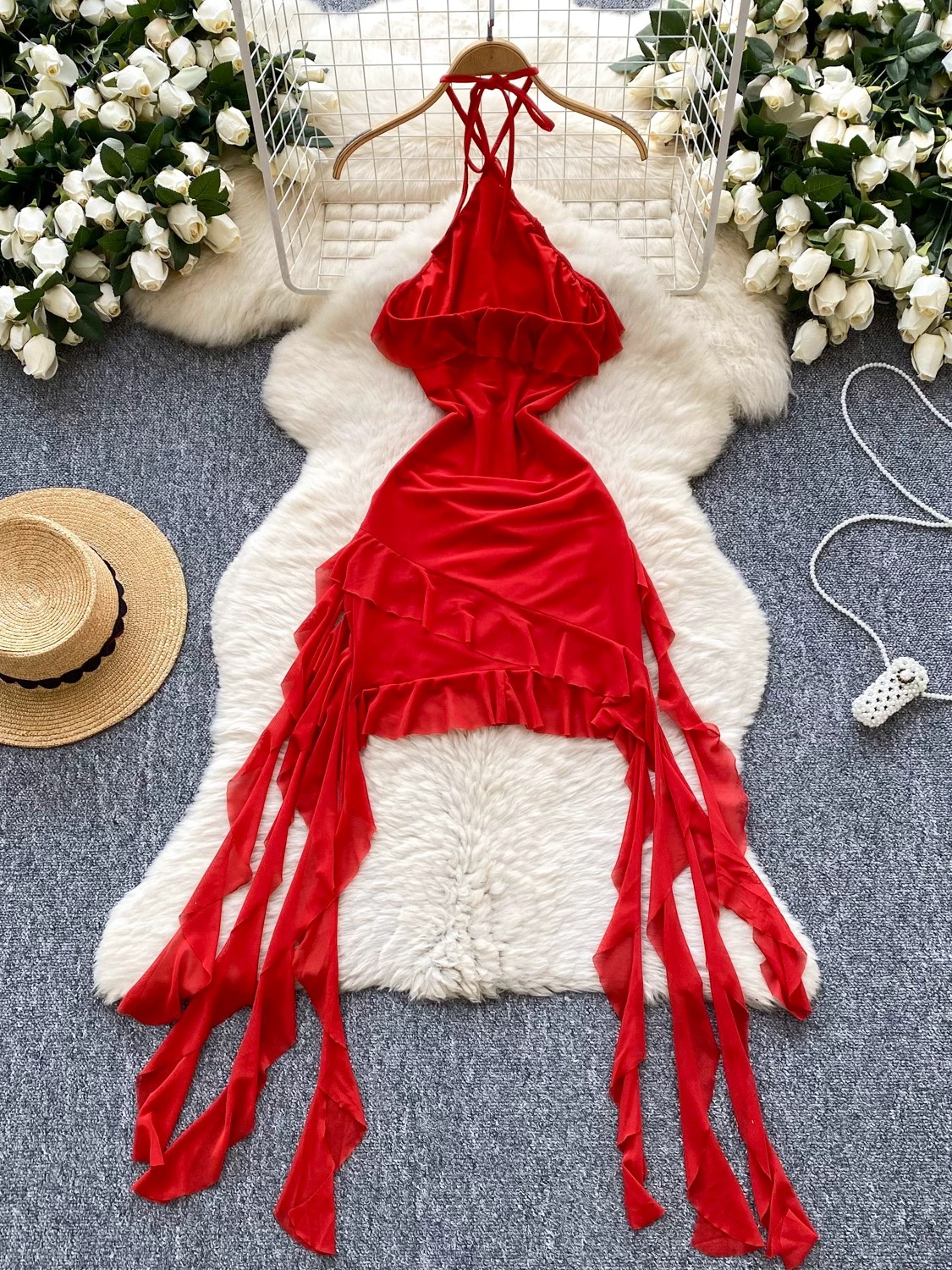 Put the time in dress CD1805 image