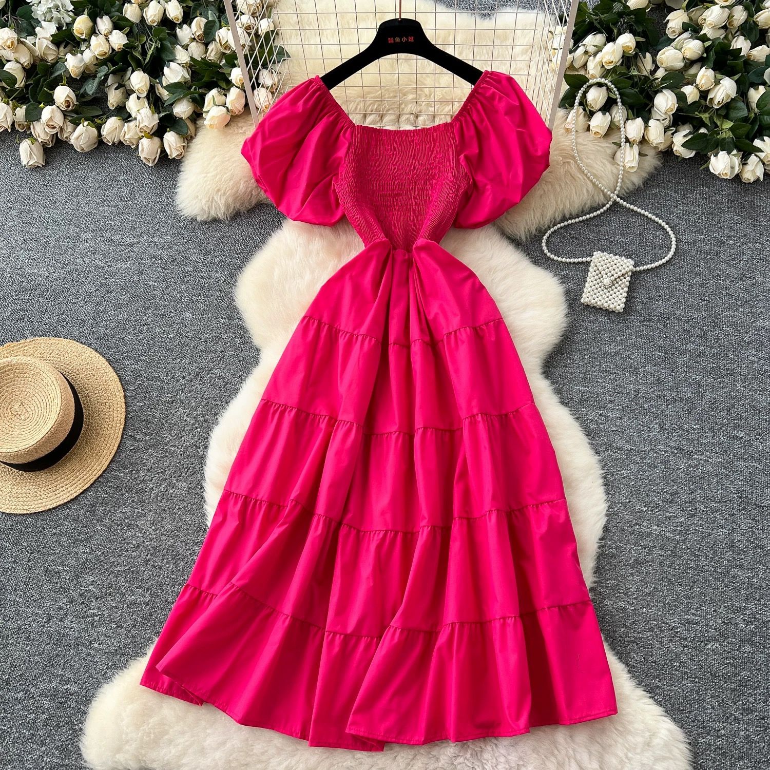 Celebrate you tonight dress CD1046 image