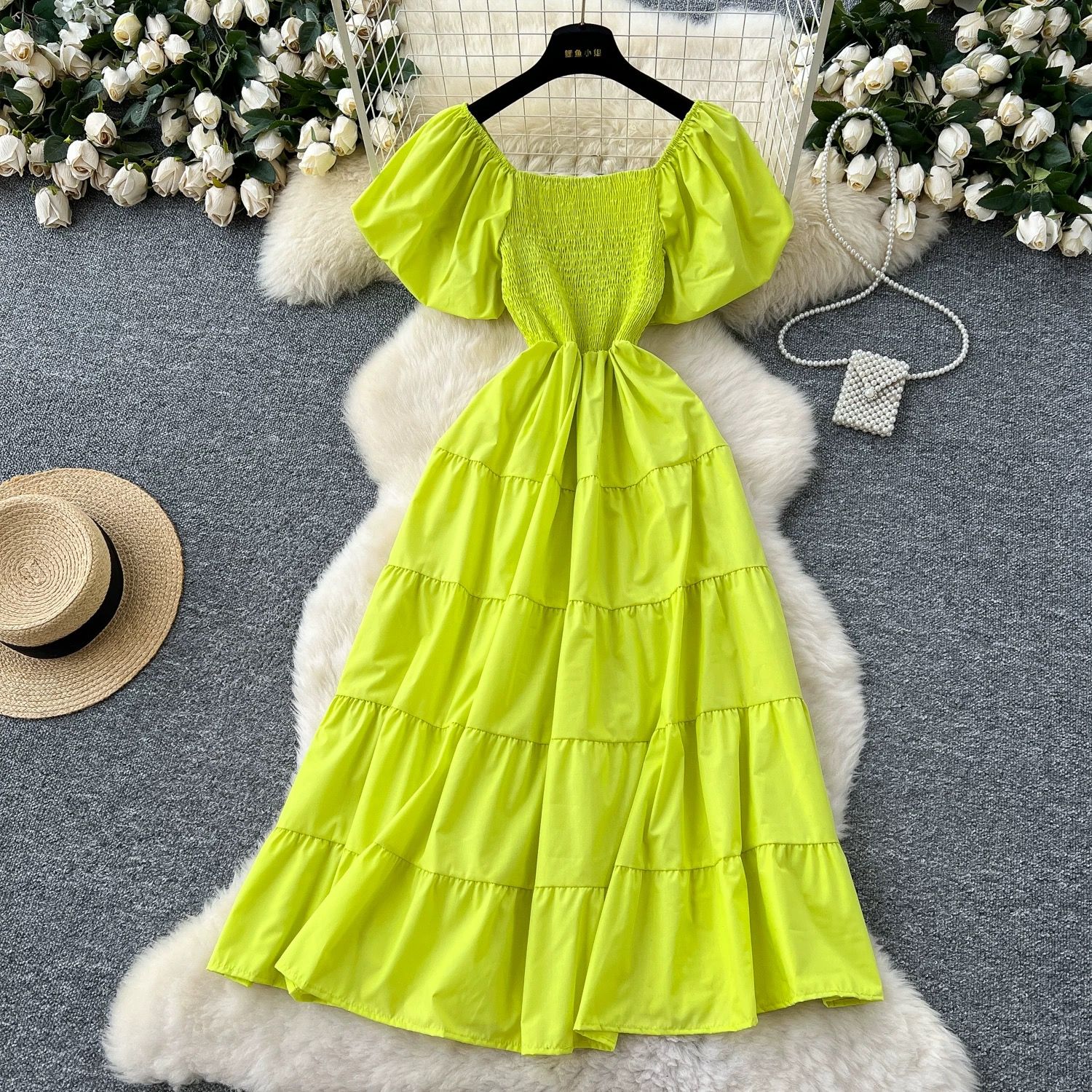 Celebrate you tonight dress CD1046 image