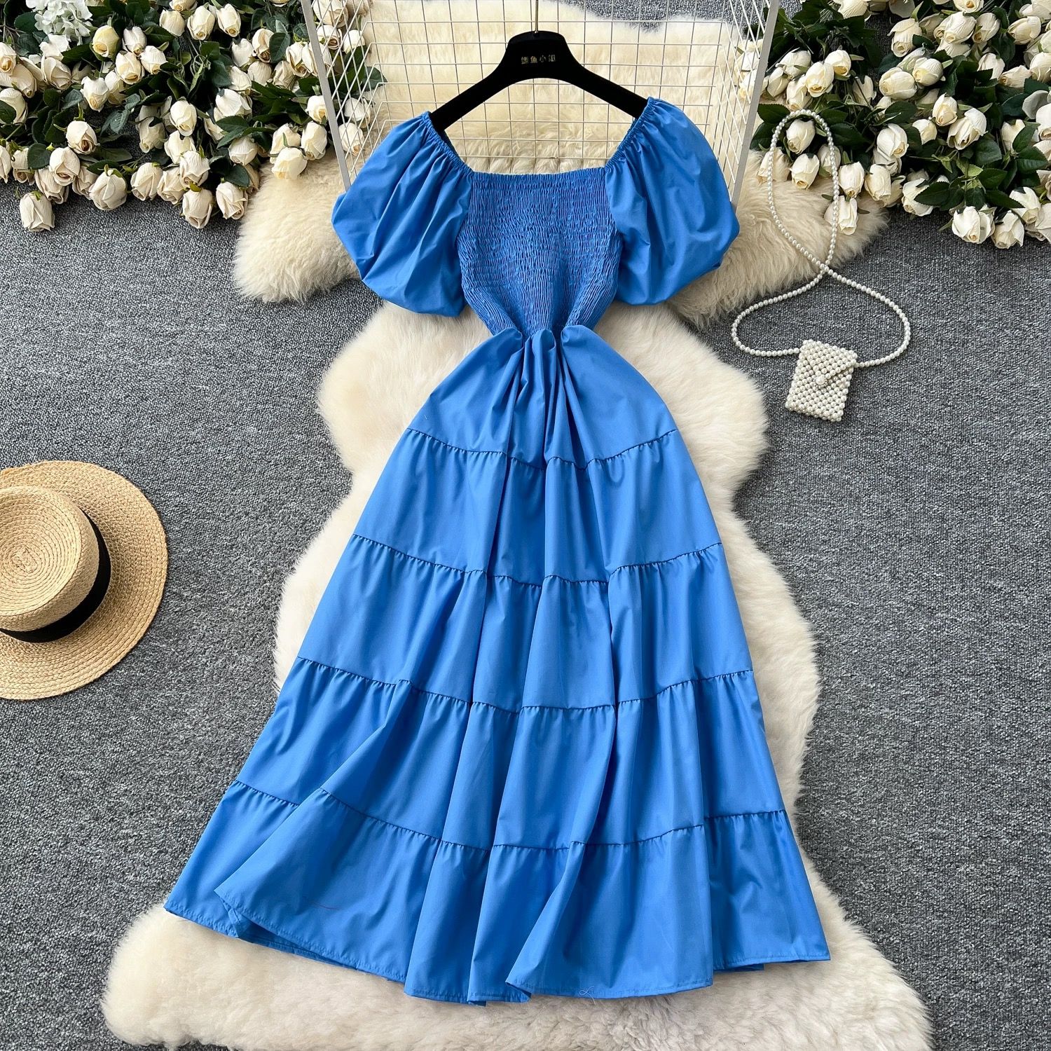 Celebrate you tonight dress CD1046 image