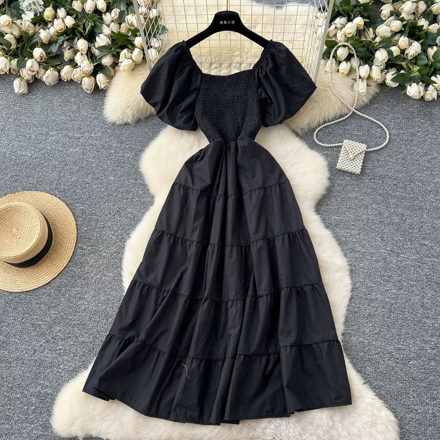 Celebrate you tonight dress CD1046 image