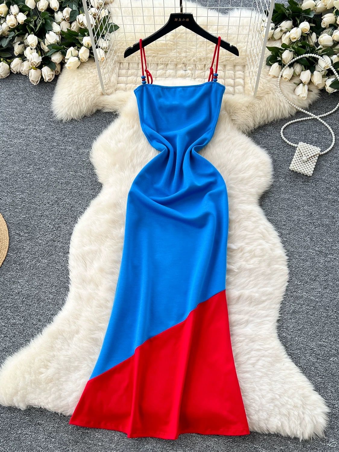 Missed me dress CD1807 image