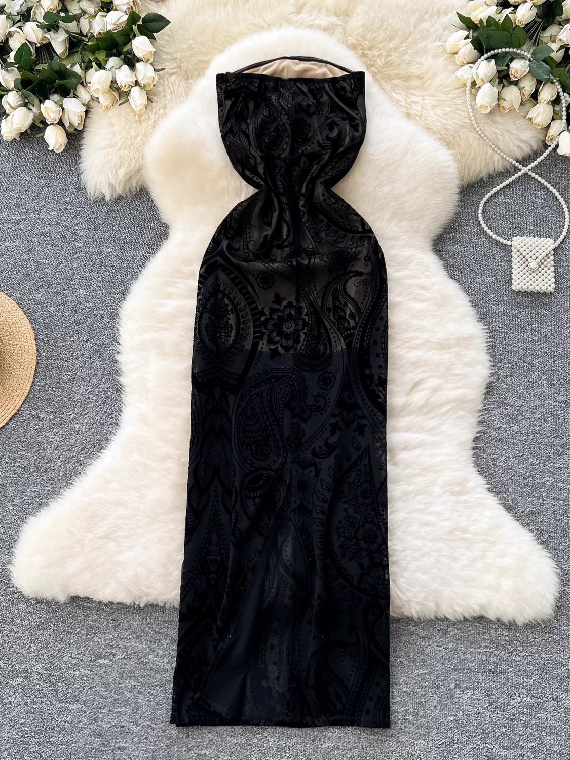 Armani dress CBC1355 image