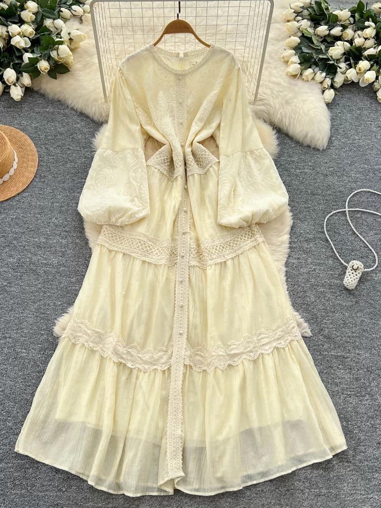 Curving you dress set CD510 image