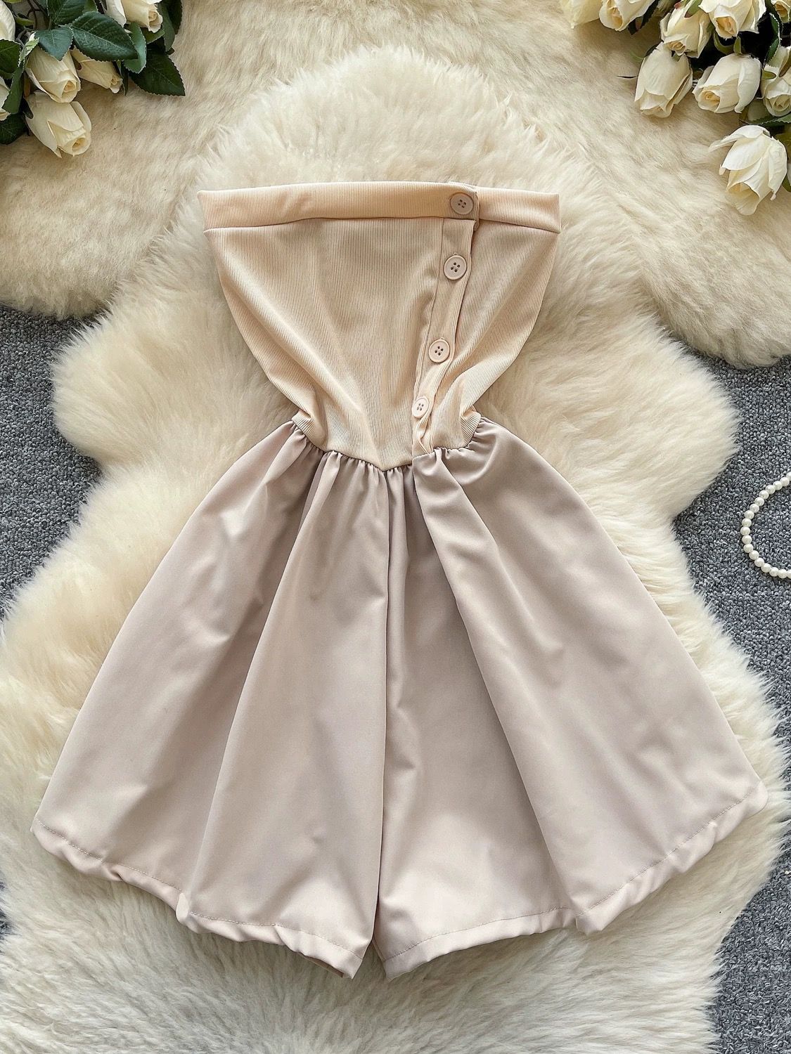 Need me romper RJS112 image