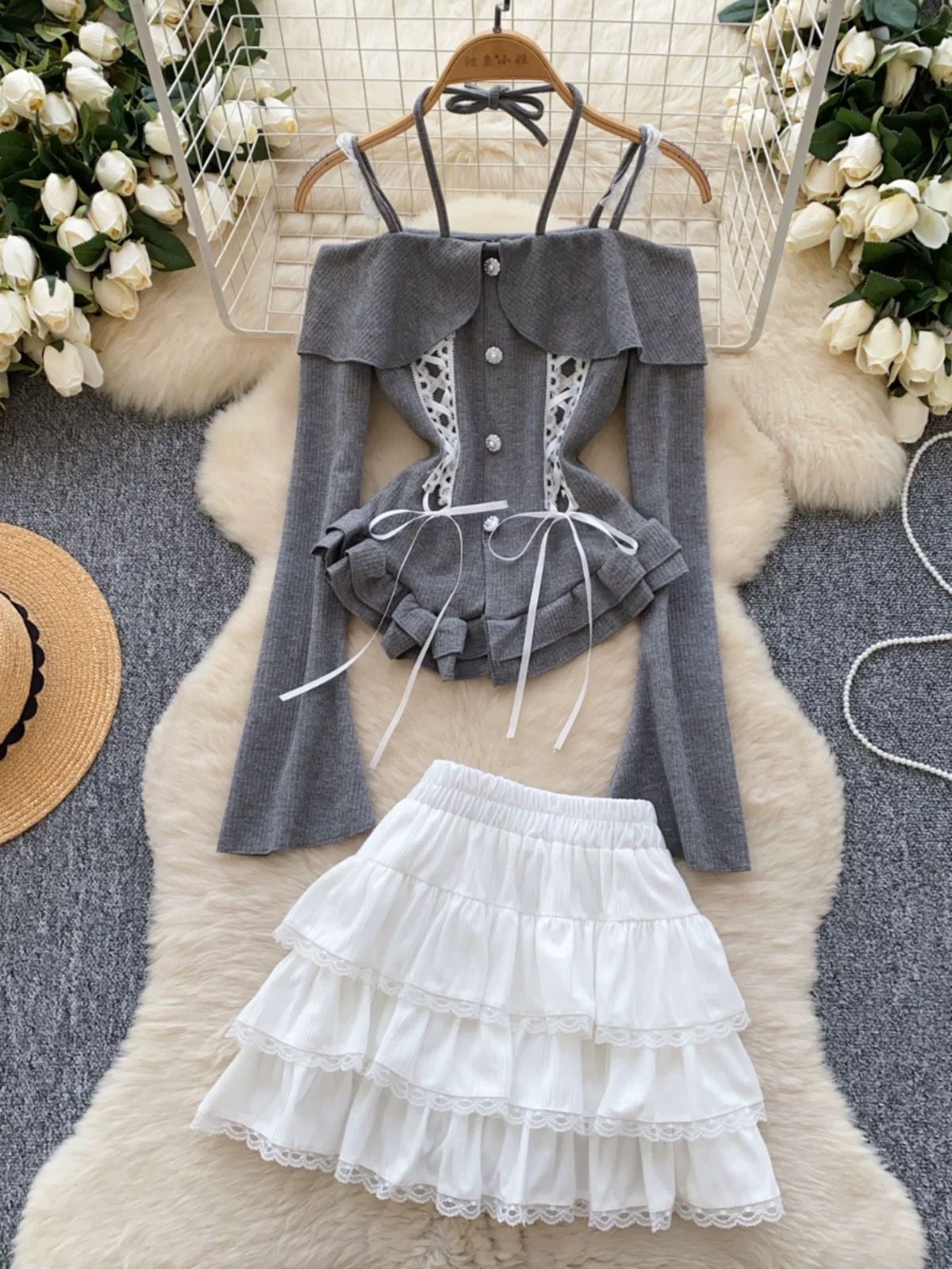 Downtown errands set CTP586 image