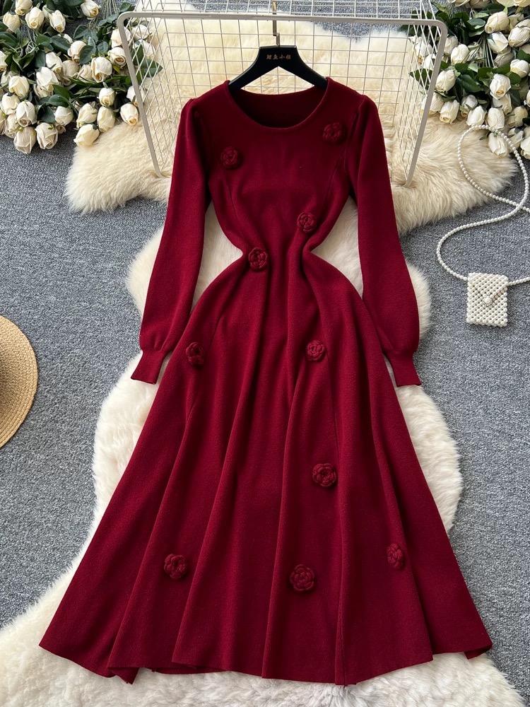 Contour beauty dress KD311 image