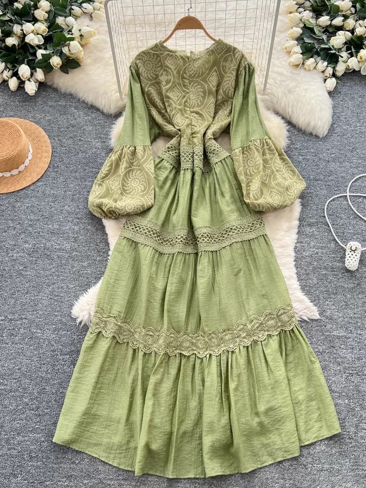 Curving you dress set CD510 image