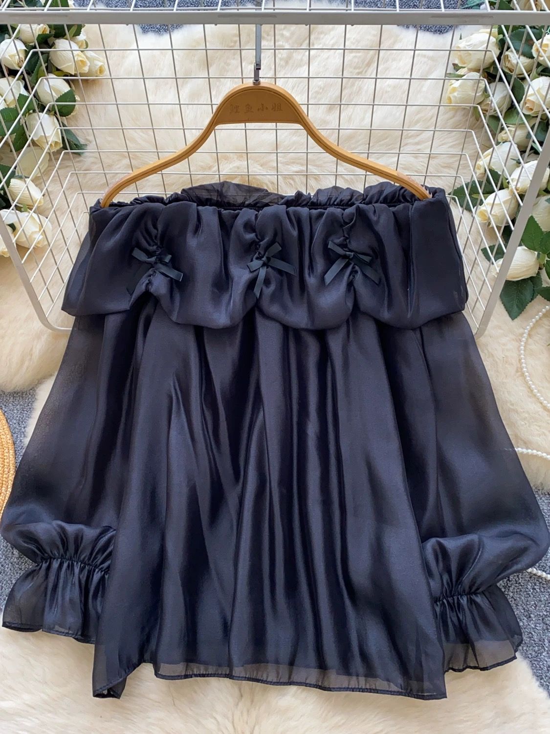 Vera top FTO257 image