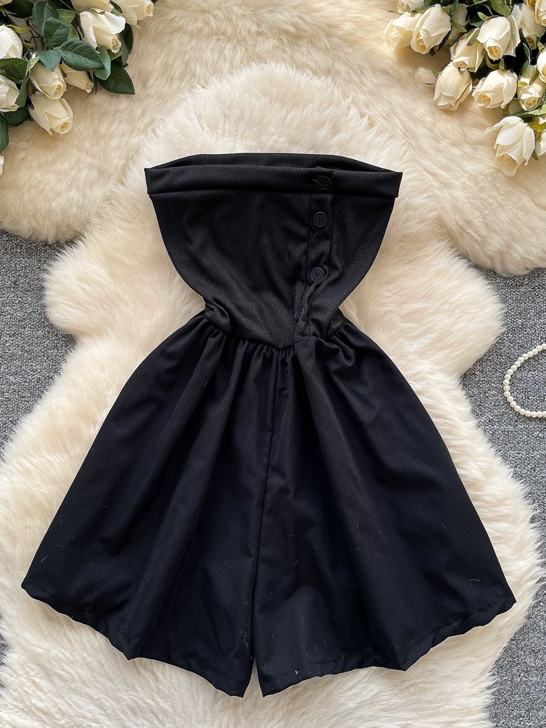 Need me romper RJS112 image