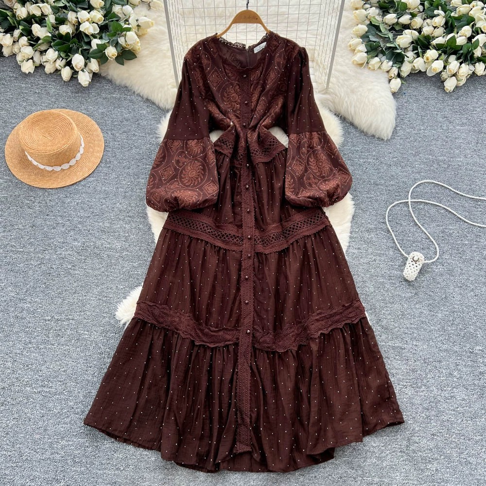 Curving you dress set CD510 image