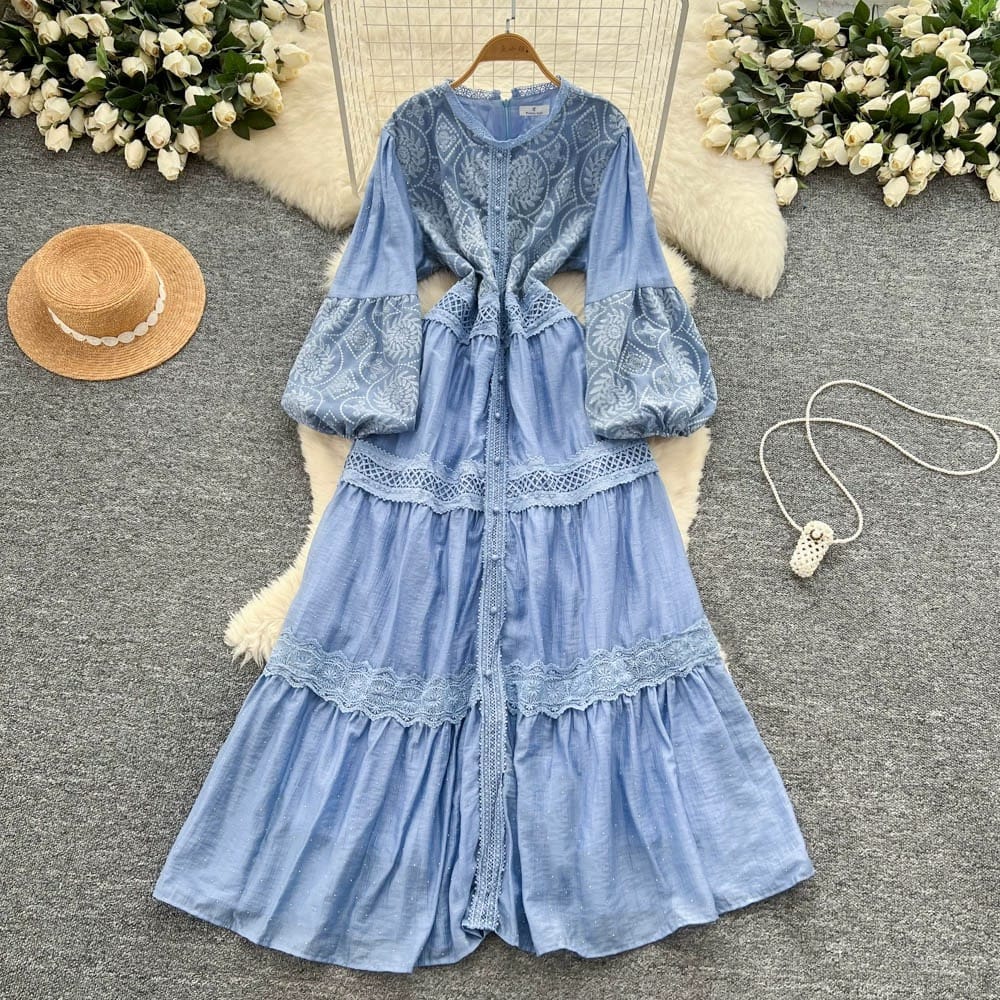 Curving you dress set CD510 image