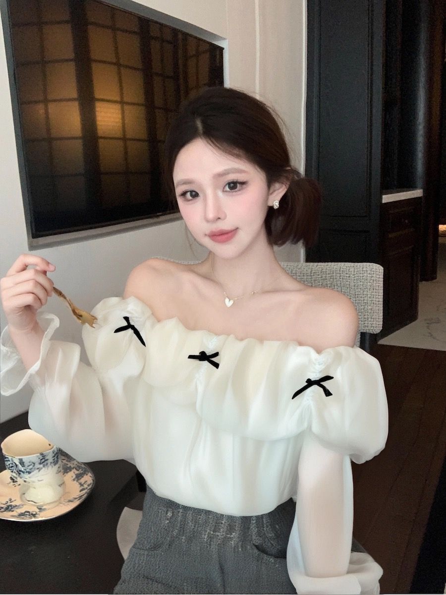 Vera top FTO257 image