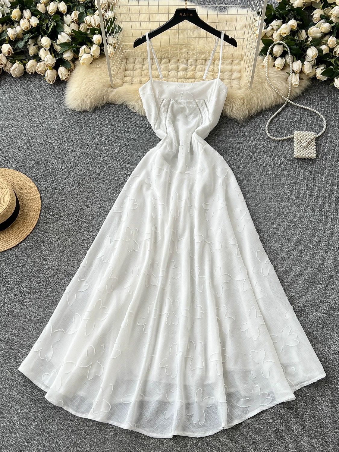 What are you waiting for dress CD1495 image