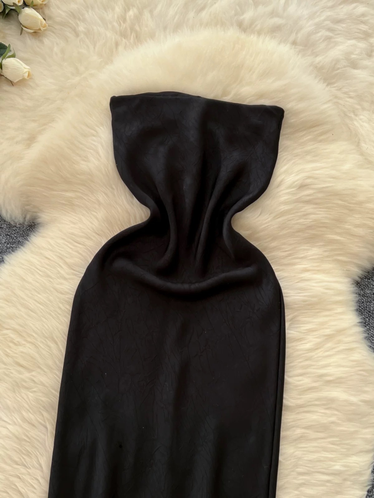 Paris runway dress CBC1356 image