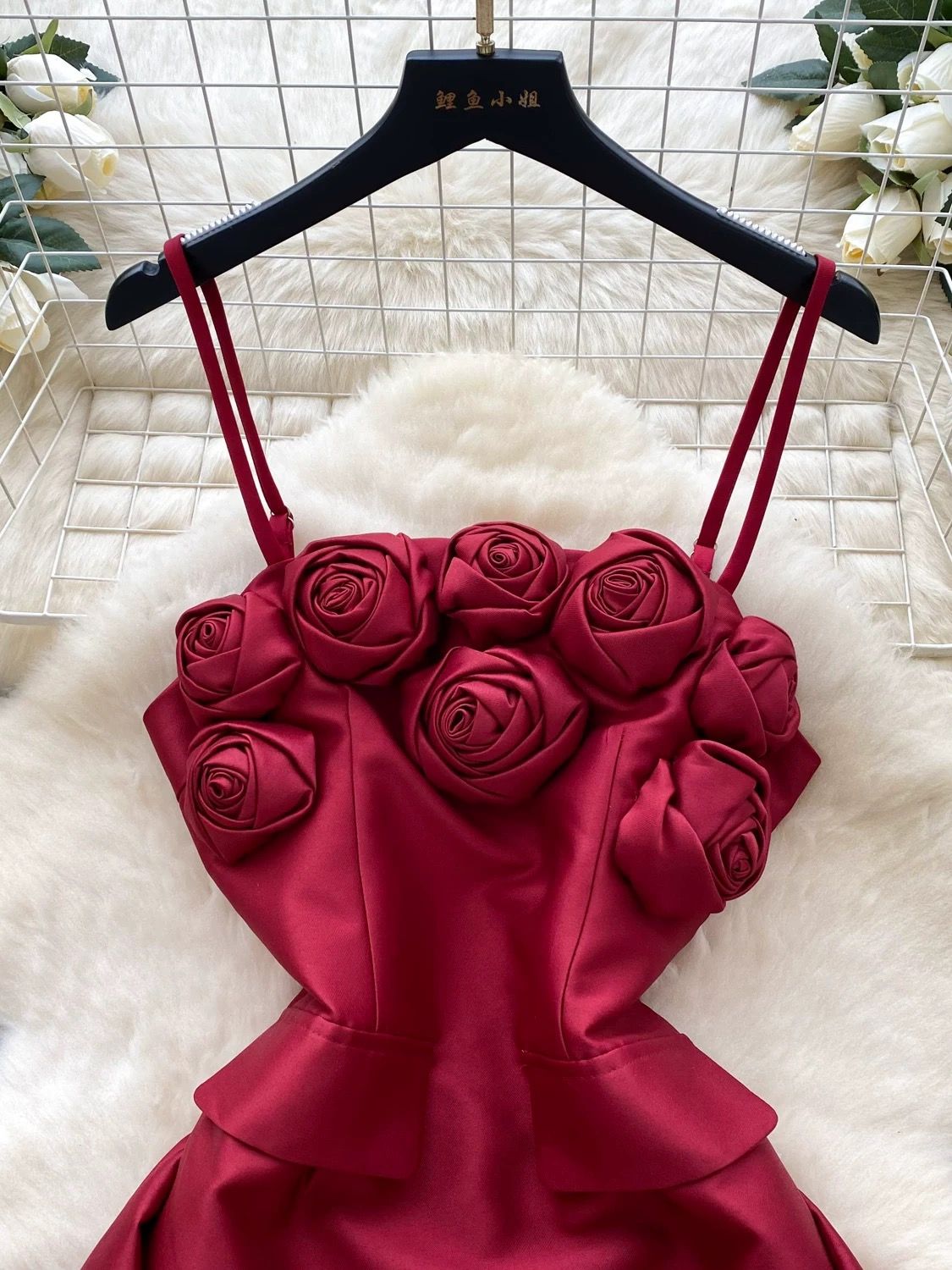 You are limited dress CD1808 image