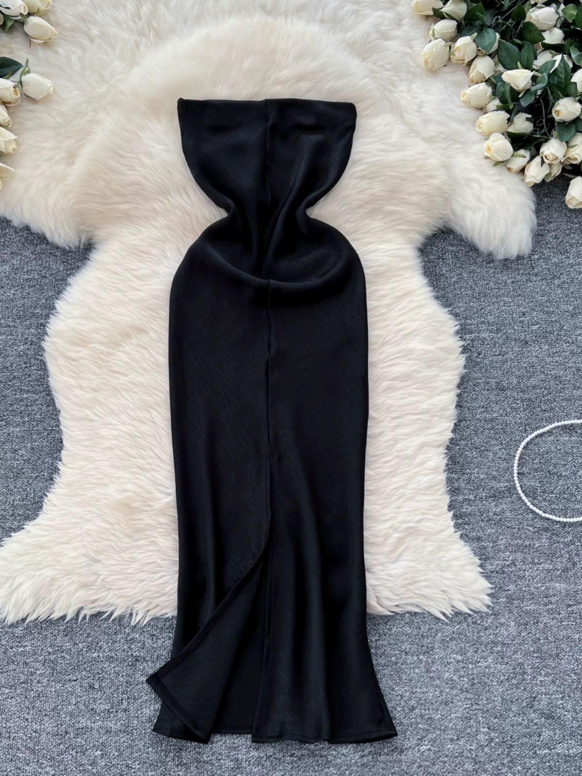 Paris runway dress CBC1356 image