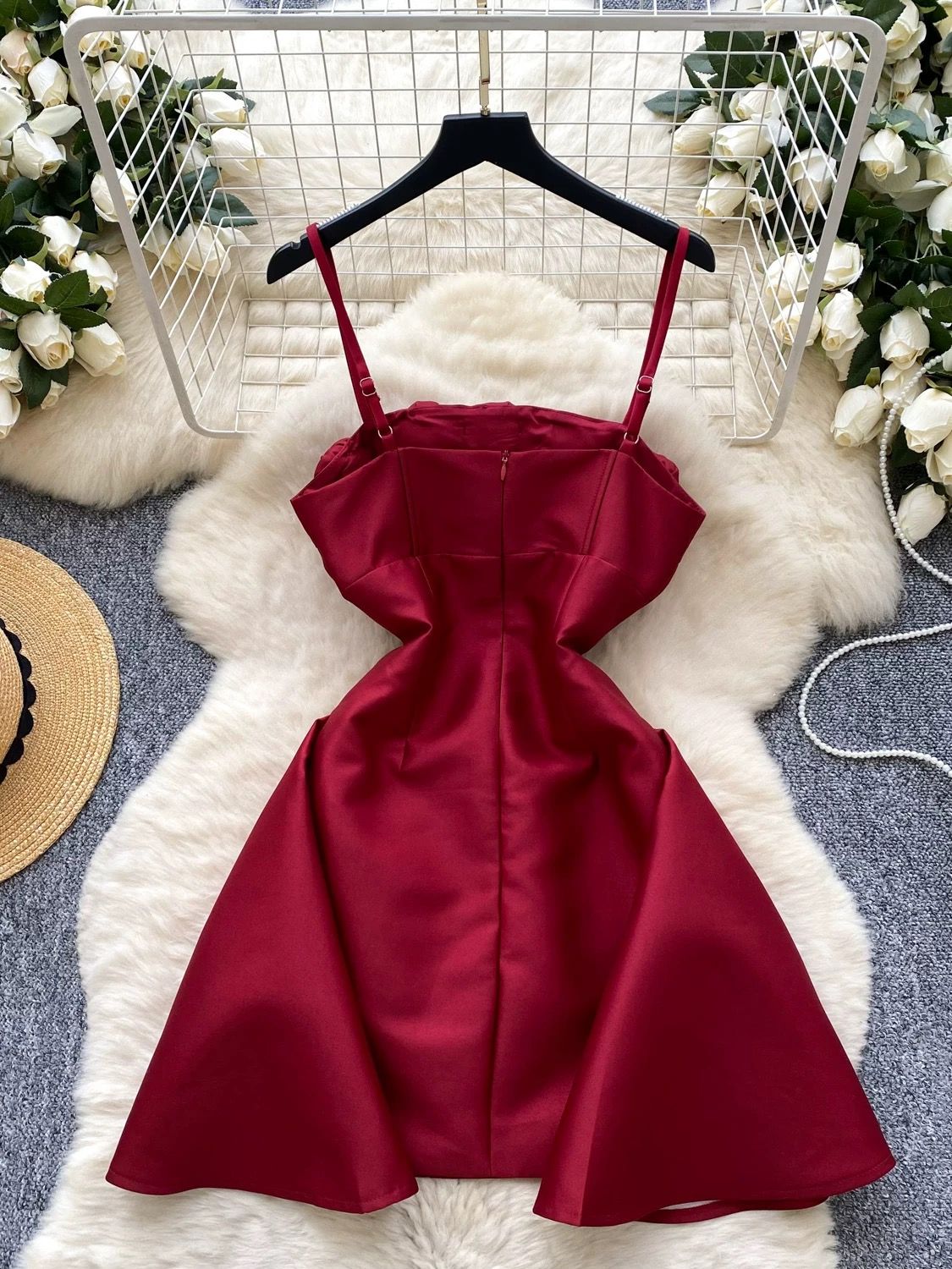 You are limited dress CD1808 image