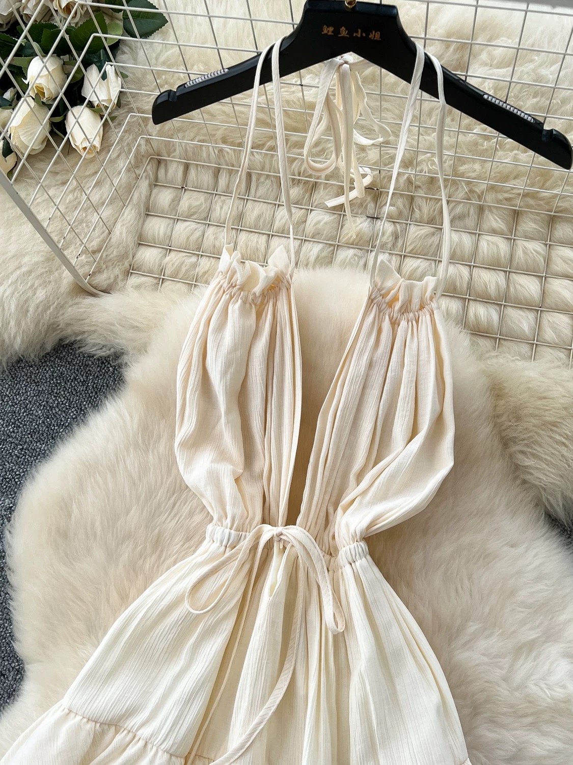 Julie dress CD1809 image