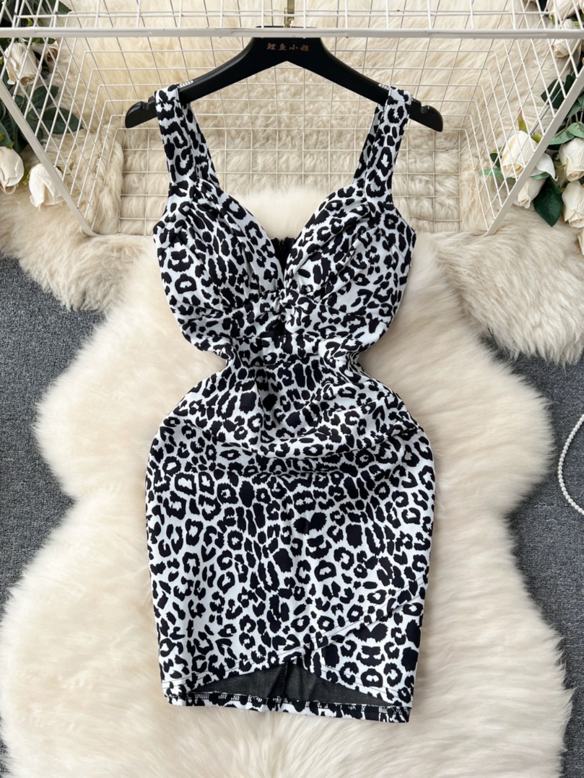 Summer feels dress CBC789 image