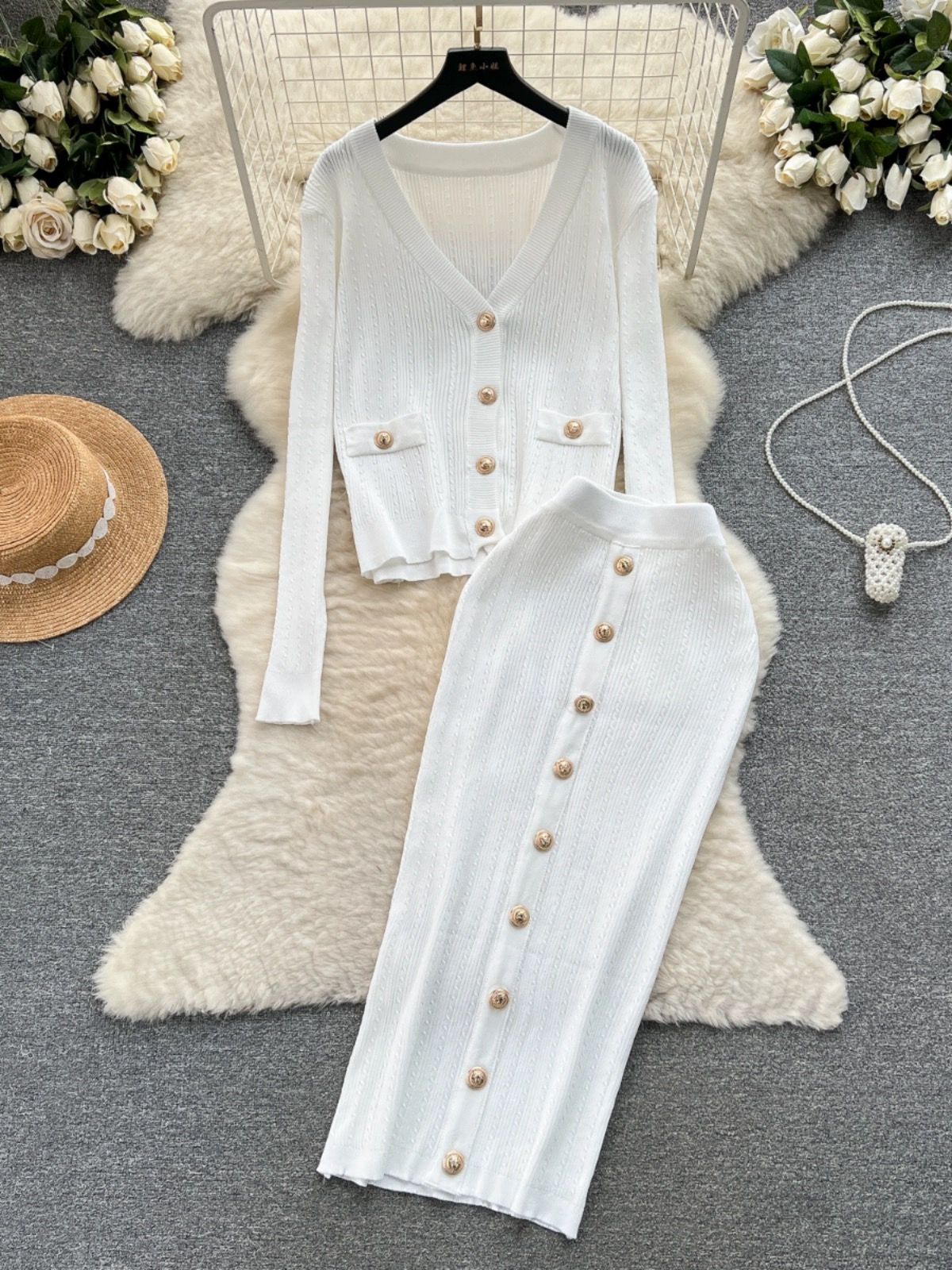 Little bit longer set KTP106 image